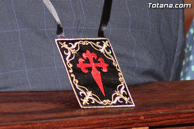 La Asociacin Cortejo de Nuestra Señora de la Misericordia cuenta con dos nuevos asociados - 5