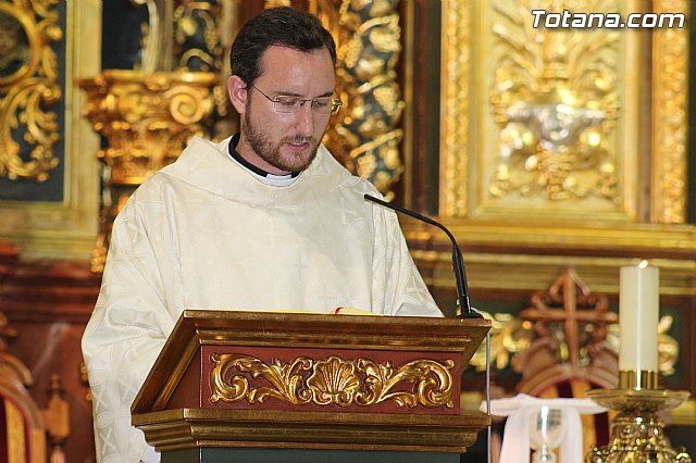 La Asociacin Cortejo de Nuestra Señora de la Misericordia cuenta con dos nuevos asociados - 6