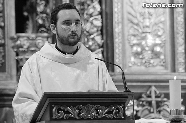 La Asociacin Cortejo de Nuestra Señora de la Misericordia cuenta con dos nuevos asociados - 10