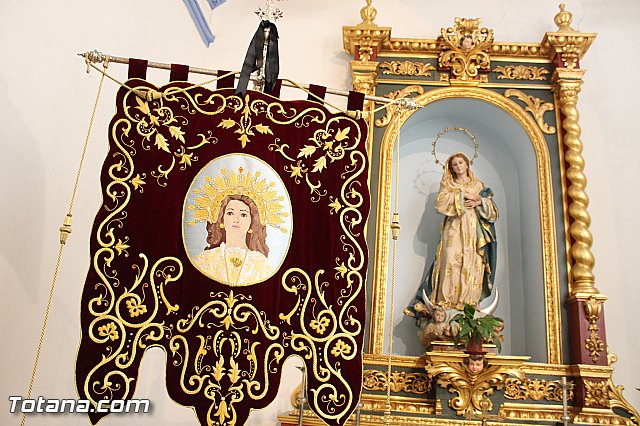 La Asociacin Cortejo de Nuestra Señora de la Misericordia cuenta con dos nuevos asociados - 20