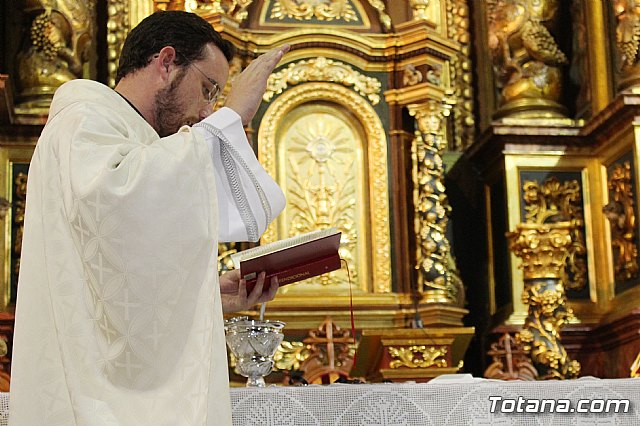La Asociacin Cortejo de Nuestra Señora de la Misericordia cuenta con dos nuevos asociados - 12
