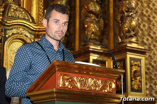 La Asociacin Cortejo de Nuestra Señora de la Misericordia cuenta con dos nuevos asociados - 13