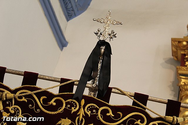 La Asociacin Cortejo de Nuestra Señora de la Misericordia cuenta con dos nuevos asociados - 21