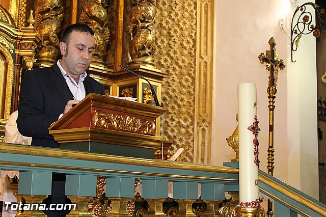 La Asociacin Cortejo de Nuestra Señora de la Misericordia cuenta con dos nuevos asociados - 23