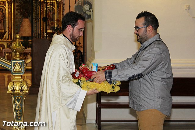 La Asociacin Cortejo de Nuestra Señora de la Misericordia cuenta con dos nuevos asociados - 24
