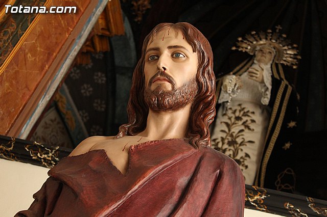 La Asociaci�n Cortejo de Nuestra Señora de la Misericordia cuenta con dos nuevos asociados - 29