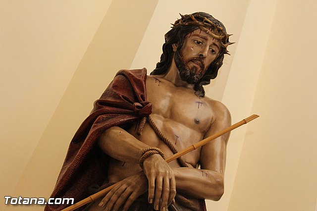 La Asociacin Cortejo de Nuestra Señora de la Misericordia cuenta con dos nuevos asociados - 34