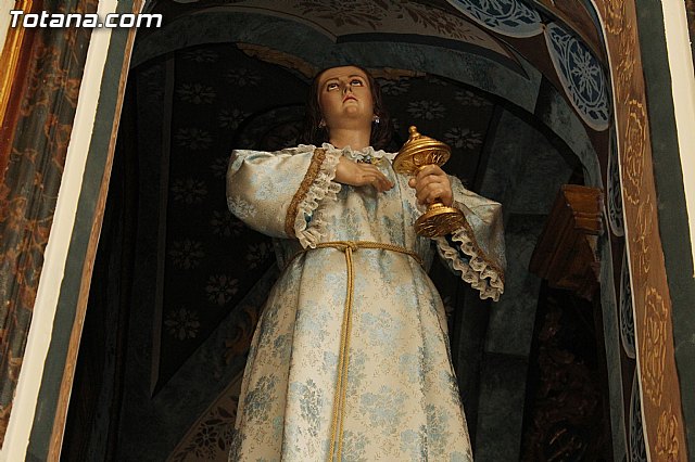 La Asociacin Cortejo de Nuestra Señora de la Misericordia cuenta con dos nuevos asociados - 35