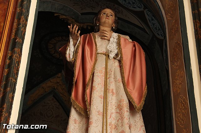 La Asociacin Cortejo de Nuestra Señora de la Misericordia cuenta con dos nuevos asociados - 36