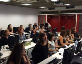 La Comunidad forma a 80 profesionales en el sistema de informacin SIGUE sobre violencia de gnero