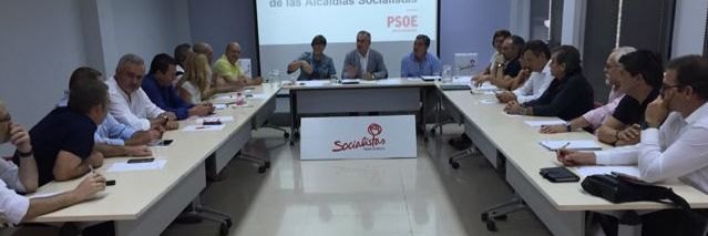 González Tovar preguntará en  la Asamblea Regional por el sectarismo político del Gobierno regional con los ayuntamientos gobernados por el PSOE, Foto 1