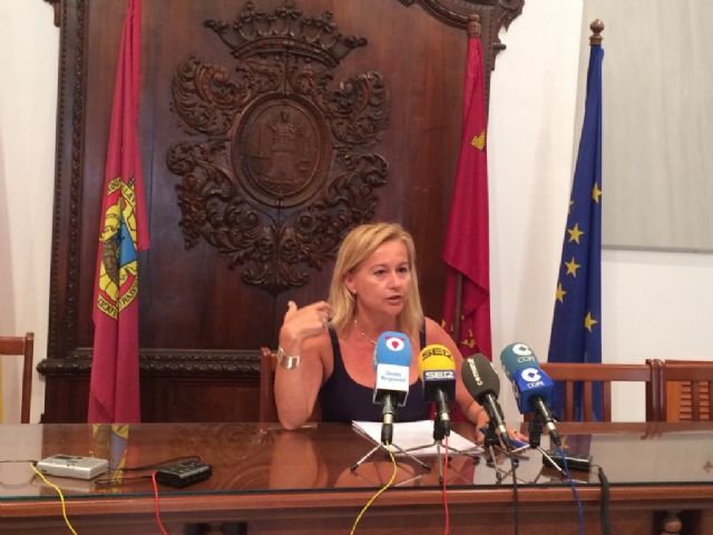 El PSOE propone al Ayuntamiento que sustituya los tickets infantiles por jornadas de reducción de precios - 1, Foto 1