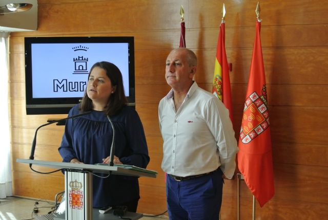 411 personas participarán en el plan especial de seguridad de la Romería - 1, Foto 1