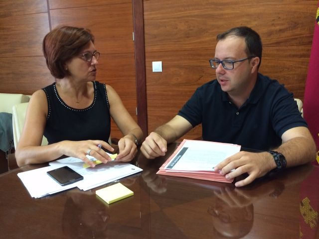 El Ayuntamiento ofrece a los ciudadanos la posibilidad de participar en la elaboración de los Presupuestos 2016 - 1, Foto 1