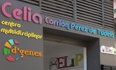 Comienza el curso 2015-2016 en el Centro Multidisciplinar Celia Carrión Pérez de Tudela