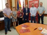 La Universidad de Murcia crea la Cátedra Astrade de Autismo y Trastornos del Desarrollo