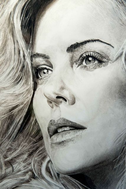 Retratos de Cine el Centro Cultural Ramón Alonso Luzzy - 3, Foto 3