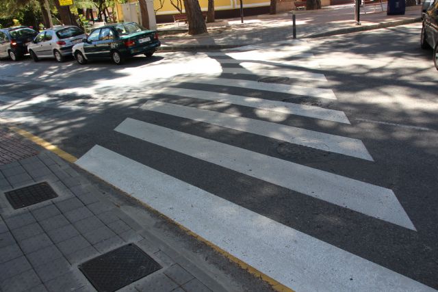 Alhama se convierte en una ruta accesible, Foto 1