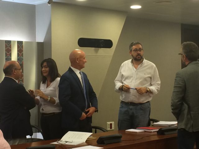 La Asamblea Regional debatirá sobre la violencia de género a instancias del Partido Popular - 1, Foto 1