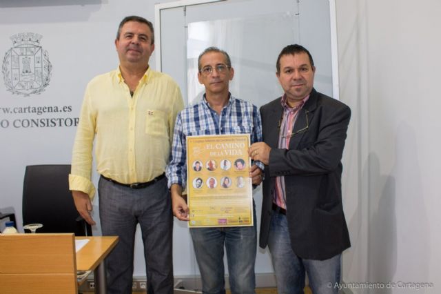 El Congreso Solidario de Crecimiento Personal llega a Cartagena por segundo año consecutivo - 1, Foto 1