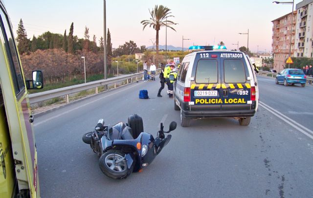 Alcantarilla sede de la Jornada sobre la adaptación de la nueva Ley de Seguridad Ciudadana y Reforma del Código Penal - 2, Foto 2
