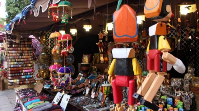 Molina de Segura contará con un Mercado Medieval del 18 al 21 de septiembre, durante las Fiestas Patronales - 2, Foto 2