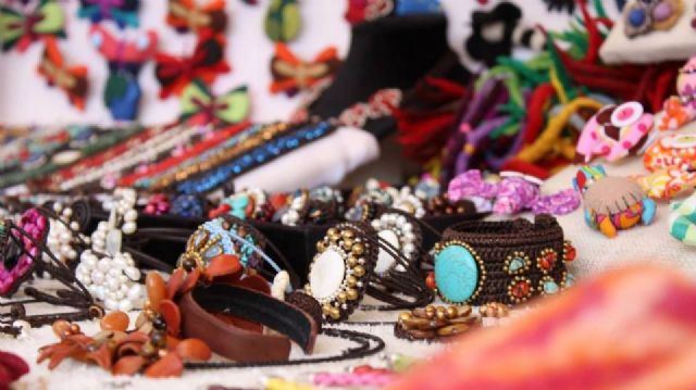 Molina de Segura contará con un Mercado Medieval del 18 al 21 de septiembre, durante las Fiestas Patronales - 5, Foto 5