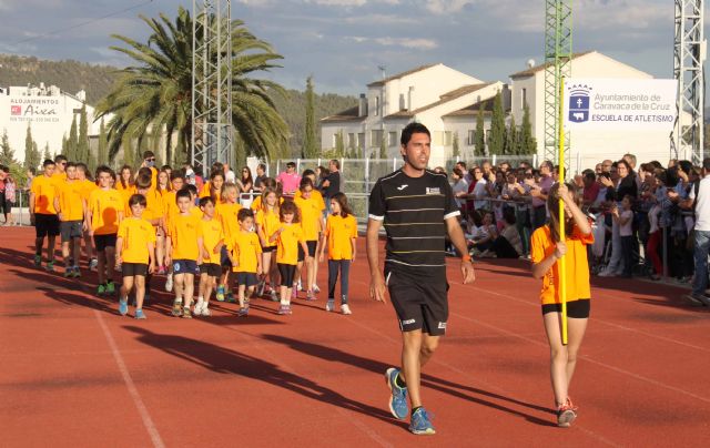 Abierto el plazo de inscripción en el programa Escuelas Deportivas Municipales - 2, Foto 2