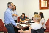 Aspaym colabora con el Ayuntamiento de Caravaca para mejorar el turismo accesible