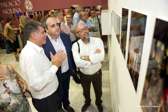 Momentos Inolvidables de las fiestas de Carthagineses y Romanos - 1, Foto 1