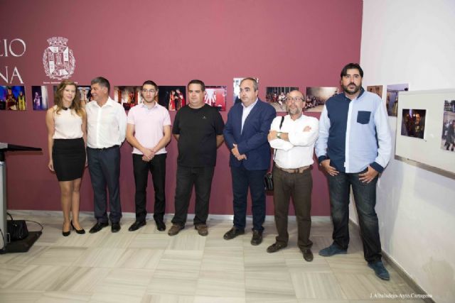 Momentos Inolvidables de las fiestas de Carthagineses y Romanos - 2, Foto 2