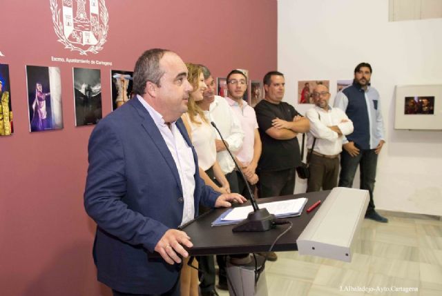 Momentos Inolvidables de las fiestas de Carthagineses y Romanos - 3, Foto 3