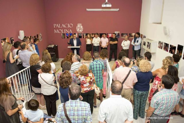 Momentos Inolvidables de las fiestas de Carthagineses y Romanos - 4, Foto 4