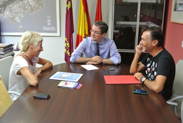 El Ayuntamiento mantendrá su colaboración con Pupaclown - 1, Foto 1