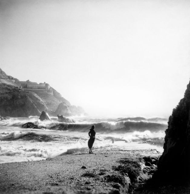 Cultura muestra la Cartagena de los años 50 a través de las fotografías del arquitecto y arqueólogo Pedro San Martín - 2, Foto 2