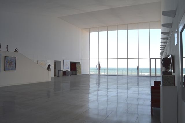 El Auditorio estrena web con acceso a la compra de entradas - 1, Foto 1