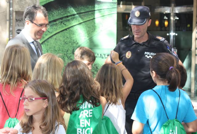 El Ayuntamiento prepara la estrategia para aumentar un 20% en cinco años el uso de energías renovables - 1, Foto 1