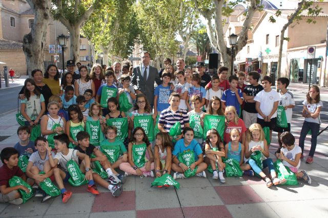 El Ayuntamiento prepara la estrategia para aumentar un 20% en cinco años el uso de energías renovables - 3, Foto 3