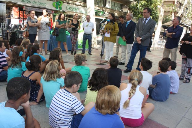 El Ayuntamiento prepara la estrategia para aumentar un 20% en cinco años el uso de energías renovables - 4, Foto 4