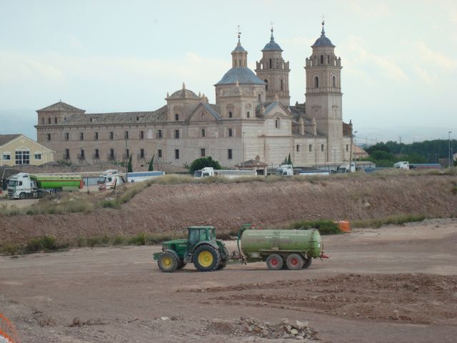 Ahora Murcia logra que la fiscalía abra investigación a la fundación privada de Mendoza y a la UCAM - 1, Foto 1