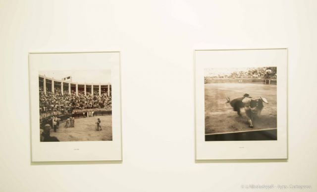 Treinta y ocho imágenes recogen otra visión de Cartagena en los años 50 - 4, Foto 4