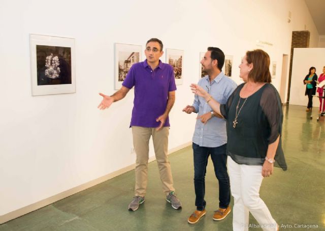 Treinta y ocho imágenes recogen otra visión de Cartagena en los años 50 - 5, Foto 5