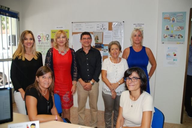 La Comunidad destinará más medios al apoyo de la lengua de signos - 1, Foto 1