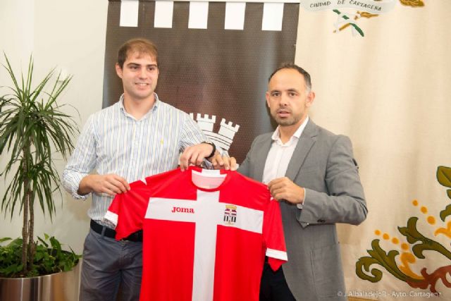 Deporte y solidaridad, unidos en las fiestas de Carthagineses y Romanos - 1, Foto 1