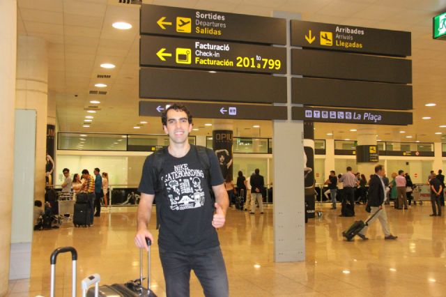 Llega la samba a la pretemporada del UCAM Murcia - 2, Foto 2