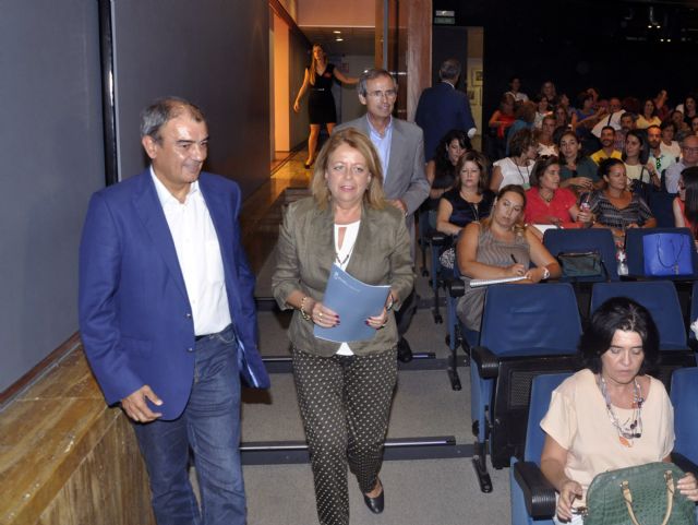 Las cooperativas de enseñanza quieren seguir siendo referentes educativos - 1, Foto 1