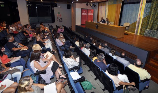 Las cooperativas de enseñanza quieren seguir siendo referentes educativos - 2, Foto 2