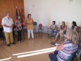 Ayuntamiento y entidades de accin social preparan una mayor inclusin de la mujer inmigrante
