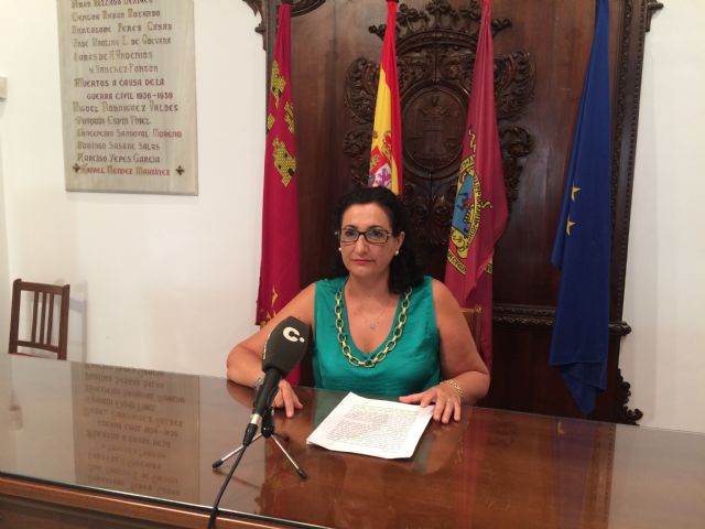 El PSOE exige un plan de rescate urgente para las familias lorquinas en riesgo de pobreza - 1, Foto 1