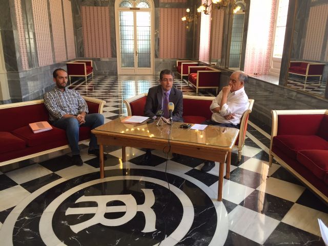 El Teatro Romea propone más de medio centenar de espectáculos para el próximo trimestre - 1, Foto 1